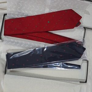 Bundle pierre carin ties